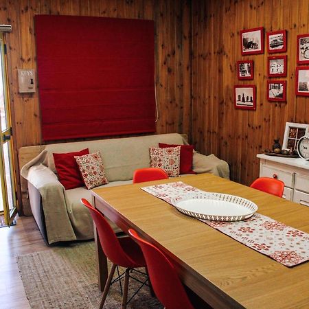 Casinha Dos Relogios Villa Penhas da Saude Ngoại thất bức ảnh