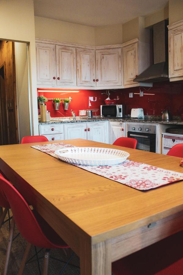 Casinha Dos Relogios Villa Penhas da Saude Ngoại thất bức ảnh