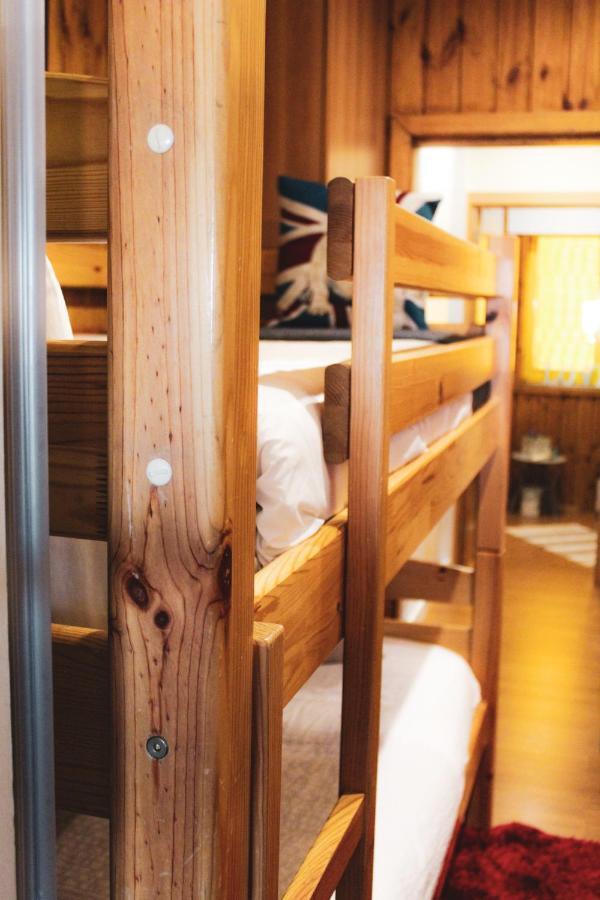 Casinha Dos Relogios Villa Penhas da Saude Ngoại thất bức ảnh