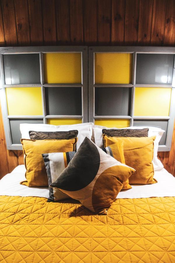 Casinha Dos Relogios Villa Penhas da Saude Ngoại thất bức ảnh