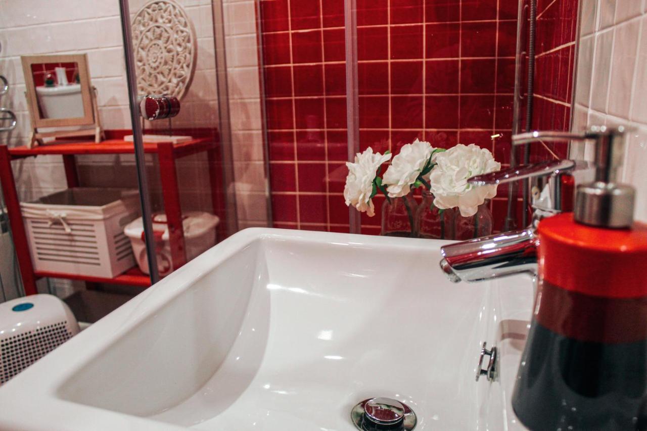 Casinha Dos Relogios Villa Penhas da Saude Ngoại thất bức ảnh