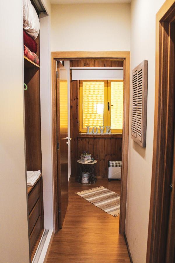 Casinha Dos Relogios Villa Penhas da Saude Ngoại thất bức ảnh